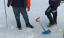 53 Gündür Çığ Altında Kayıp! Bülent Gezer İçin Umutlu Bekleyiş