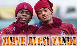 Zirve Ateşi Yandı! Fırtına Karagümrük Maçıyla Şampiyonluk Yarışına Tutunmak İstiyor