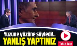 Trabzonspor’un unutulmaz efsanelerinden Şenol Güneş’ten Sert Çıkış