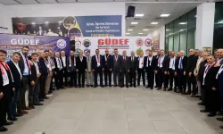 Gümüşhane’nin Kurtuluşunun 108. Yılı Kocaeli’nde Coşkuyla Kutlandı