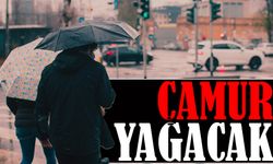 Yalancı Bahar Bitti! Fırtına, Çöl Tozu ve Çamur Yağışı Kapıda