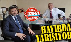 Vakıflardan Rekor Destek: 2026’da 68 Milyon TL’yi Aşan Yardım