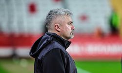 Samsunspor Reis'siz Kaldı! Yollar Ayrıldı...