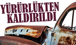 Hurda Araç Teşviki Bekleyenlere Kritik Uyarı: O Tebliğ Resmen Yürürlükten Kaldırıldı