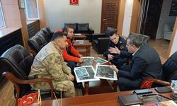 Haber alınamayan kişiyi arama çalışmaları sürüyor