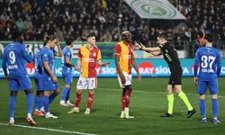 Çaykur Rizespor’dan Hakem ve VAR Tepkisi: “Bu İşte Bir Terslik Var”