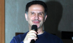 Atılgan’dan Güçlü Mesaj! Rize’de 2026 Vizyonu Masaya Yatırıldı