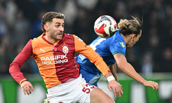 Galatasaray Rize’de Rahat Kazandı: Sarı-Kırmızılılar’dan 3-0’lık Net Galibiyet