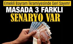 Emekli İkramiyesinde Kritik Bekleyiş! Kulislerde 3 Farklı Rakam Konuşuluyor