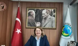 Görele Belediyesi'nde yeni başkan seçildi