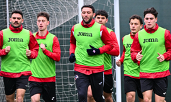 1461 Trabzon FK Zorlu Deplasman Öncesi Hazır! Şahan: “Sadece Sonuç Değil, Geleceği de İnşa Ediyoruz”