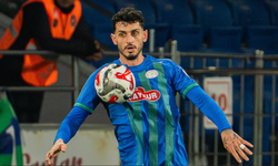 Samet Akaydın’dan Sürpriz Katkı: Gol Sayısında Sowe’u Yakaladı