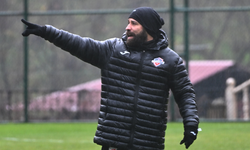 1461 Trabzon FK’da Tek Hedef Galibiyet: Mardinspor Maçı Kırılma Noktası