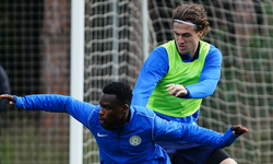 Çaykur Rizespor, Gençlerbirliği Maçına Hazırlanıyor