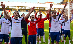 KCT 1461 Trabzon FK,, Ankara Demirspor deplasmanında yeniden çıkış arıyor