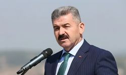 Artvin Valisi Ergün'den Berat Kandili mesajı