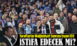 Papara Park’ta İsyan: Taraftardan Yönetime Sert Tepki!