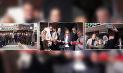 Giresun’da Kadınlara Güç Veren Adım: Kadın Birlik Evi Açıldı