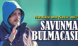 Fatih Tekke’nin Savunma Bulmacası! Karagümrük Öncesi En Kritik Tercih