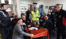 Emniyet ve Jandarma'dan Dolandırıcılara Karşı İşbirliği!