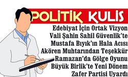 TDED Trabzon’dan Başkan Genç’e Ziyaret: Kültür ve Edebiyat İçin Ortak Vizyon