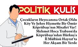 Çocuklarla Ramazan Coşkusu! Başkan Genç’ten Anlamlı Mesaj