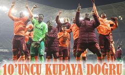 Bordo-mavililer, Fethiyespor maçıyla birlikte kupadaki 291. karşılaşmasına çıkacak