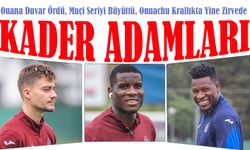 Onana Duvar Ördü, Muçi Seriyi Büyüttü, Onuachu Krallıkta Yine Zirvede