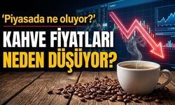 Kahve Fiyatlarında Sert Düşüş: Tüketici İçin Kazanç Zamanı