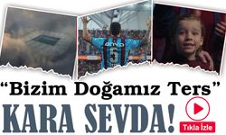 Trendyol’dan Trabzonspor’a Özel Video: “Bizim Doğamız Ters”