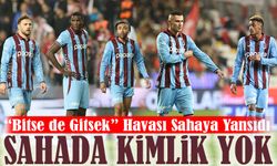 Trabzonspor’da Futbol Alarmı: Sahada Kimlik Yok, Tepki Yok
