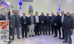 Harşit’in Hürriyet Sesi Eskişehir’de Yankılandı! 108. Yıla Gurbetten Anlamlı Kutlama