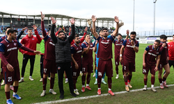 1461 Trabzon Zor Deplasmanda! Hedef Aliağa Karşısında Puan