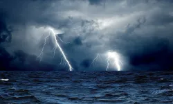 Doğu Karadeniz için fırtına uyarısı