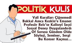 Trabzon Valisi Tahir Şahin, Trabzonspor tesisleri yol ayrımında kırmızı ışıkta bekleyerek trafik kurallarına uydu