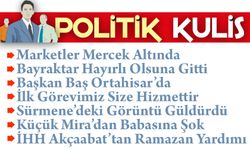 Ramazan’ın İlk Gününde Sıkı Denetim! Akçaabat’ta Marketler Mercek Altında