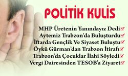 Sahil Taksi’de Sürpriz Ziyaret! Vali Tahir Şahin Şoförlerle Dertleşti