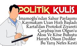 Elektronikçiler Odası’nda Yarış Nefes Kesti: Mehmet Yılmaz Güven Tazeledi