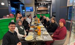 Her Şubede Aynı Sofra! Bekir Aktürk’ten Ramazan’da Ekip Dayanışması