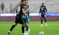 Çaykur Rizespor’un Arnavut orta saha oyuncusu Qazim Laçi’den Net Mesaj