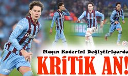 Antep’te Kritik An! Lövik’in Hatası Maçın Kaderini Değiştiriyordu