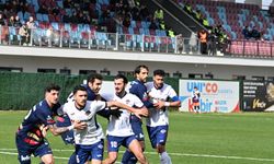 KCT 1461 Trabzon FK’dan Hakem Yunus Emre Çakar’a Sert Tepki