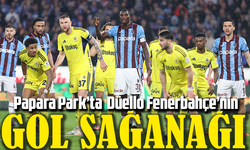 Fırtına Hızlı Başladı Ama Yıkıldı: Papara Park’ta Gol Düellosu Fenerbahçe’nin