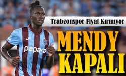 İspanyol kulübü Sevilla’dan Mendy Hamlesi! Trabzonspor Fiyat Kırmıyor