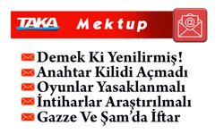 Şam’daki Sofralar, Türkiye’deki Kardeşlik… Ramazan Yine Gönülleri Birleştirdi