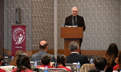 Trabzon’da Matematik Olimpiyatları Rüzgârı: Öğrenciler Milli Takım Yolunu Öğrendi