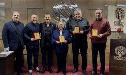 MOBİAD Genel Kurulu Yapıldı! Yeni Başkan Cem Çapkınoğlu seçildi…