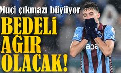 Muçi çıkmazı büyüyor: Beşiktaş indirime yanaşmıyor