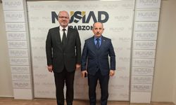 Hükümlülerin Topluma Kazandırılması İçin Güç Birliği! Trabzon’da Kritik Ziyaret