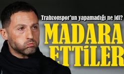 Fenerbahçe’ye Avrupa’da Soğuk Duş! Trabzonspor Zaferinin Ardından Gelen Şok Hezimet